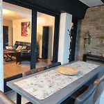 Appartement Papillon***. Location 1er étage. Ronce-les-Bains