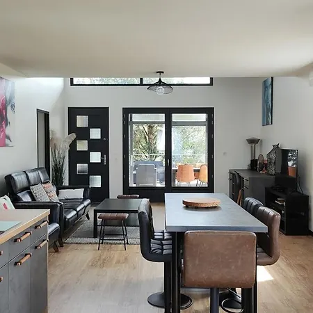 公寓 Papillon***. Location 1er Etage. 龙斯莱班