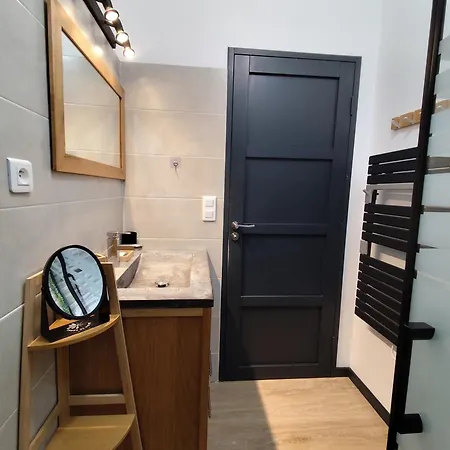 Apartamento Papillon***. Location 1er étage. *