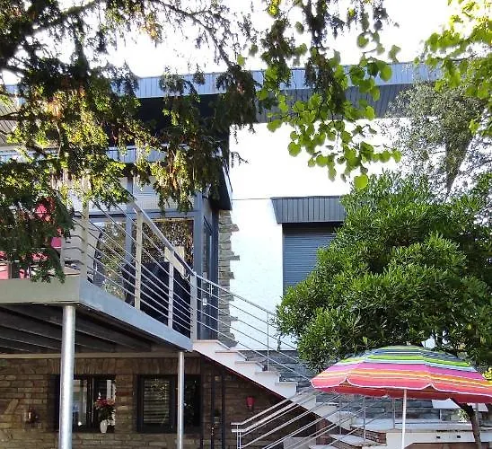 Apartamento Papillon***. Location 1er étage. Ronce-les-Bains