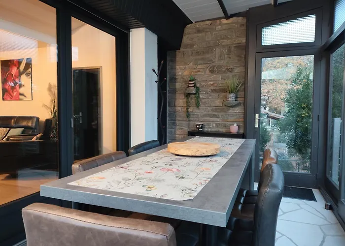 Papillon***. Location 1er étage. Apartamento *