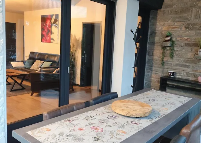 Apartamento Papillon***. Location 1er étage. Ronce-les-Bains